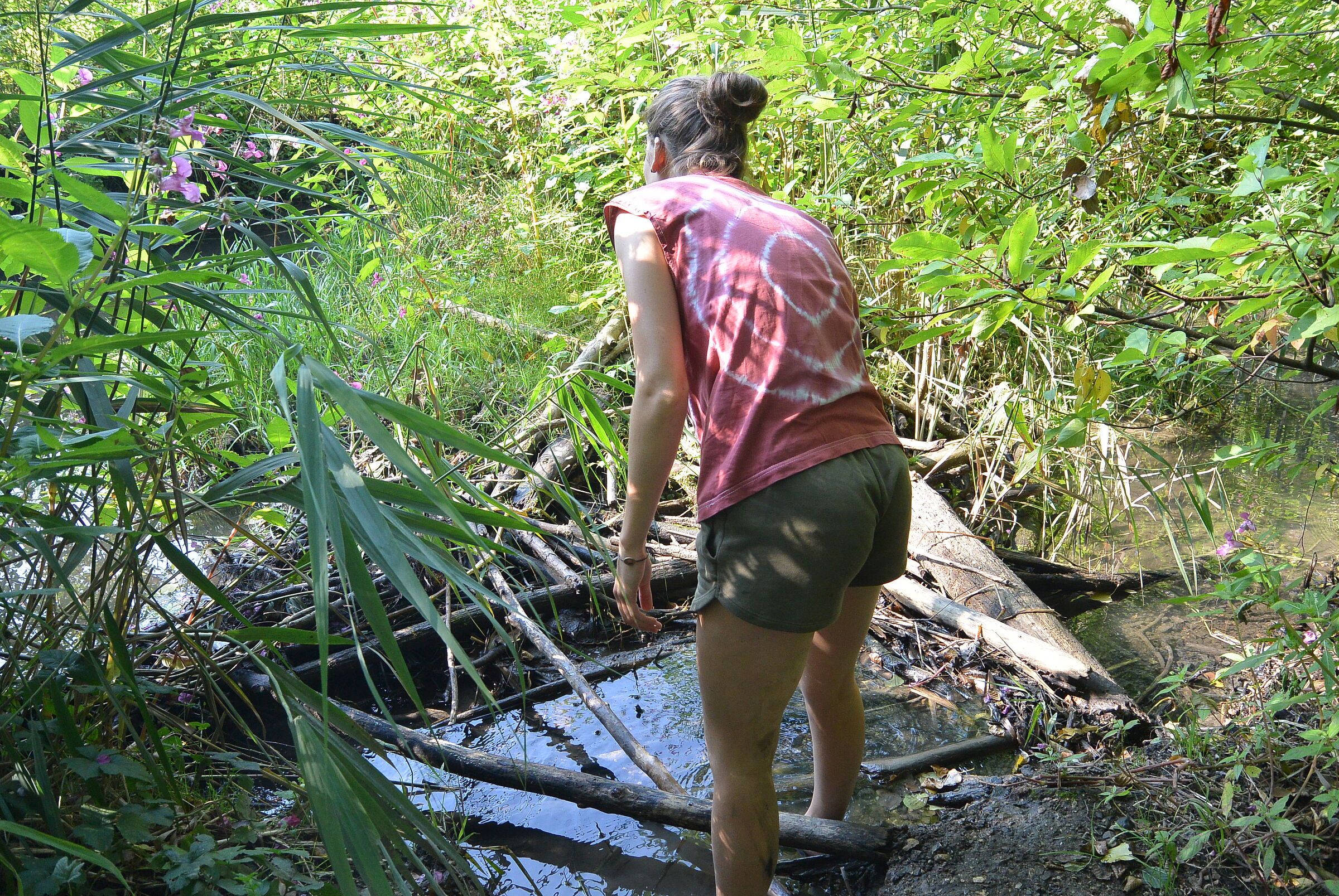 Foto: JBN Kindergruppe Regensburg