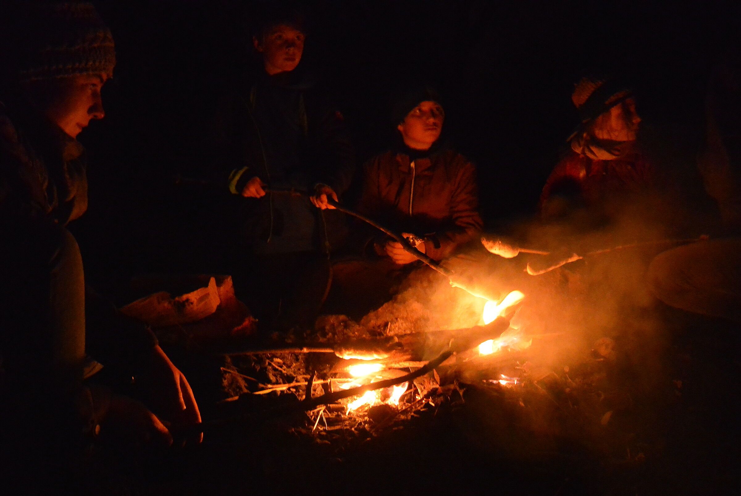 Foto: JBN Kindergruppe Regensburg