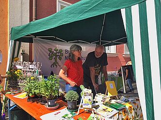 Foto: OG Donaustauf-Tegernheim