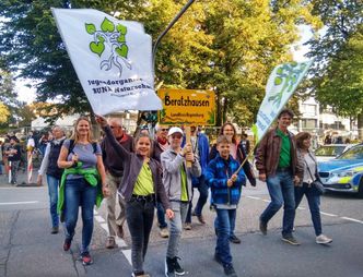 Foto: OG Beratzhausen