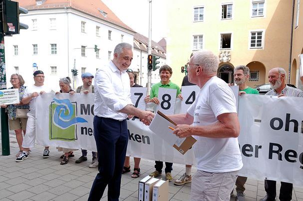Foto: Herbert Baumgärtner