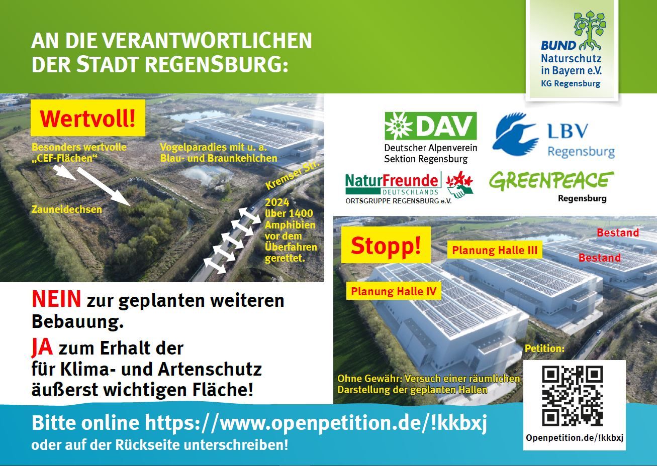 Copyright: KG Regensburg