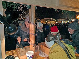 Foto: OG Wörth-Wiesent