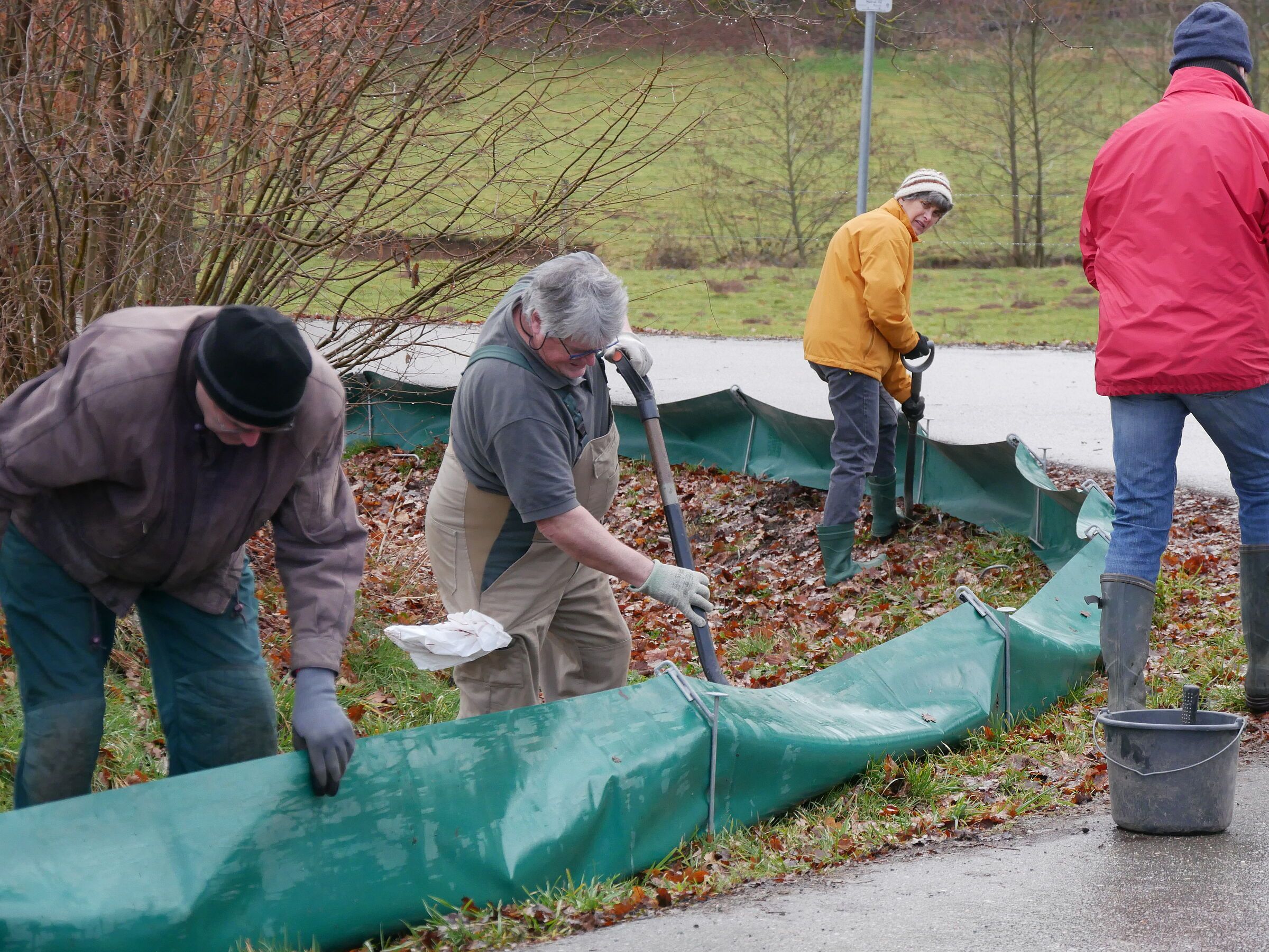 Foto: H. Lengdobler BN