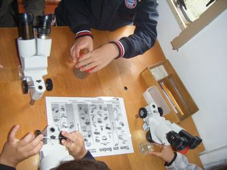Foto: GS Tegernheim