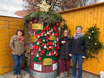Foto: OG Alteglofsheim
