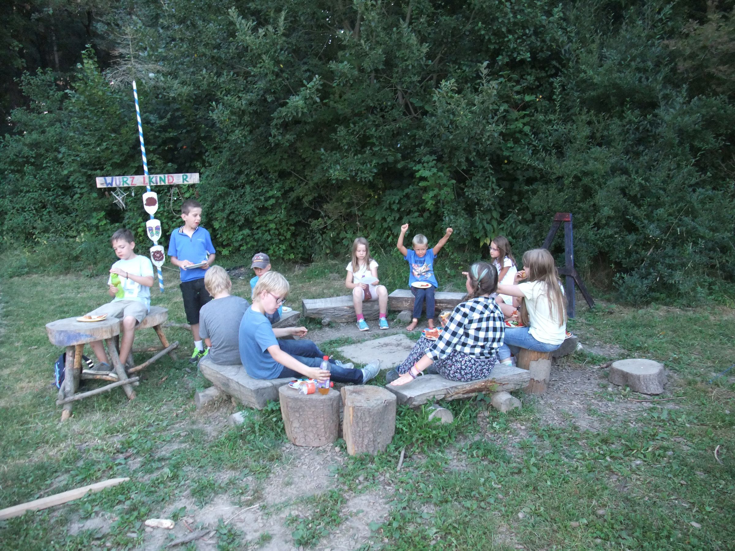 Foto: OG Alteglofsheim