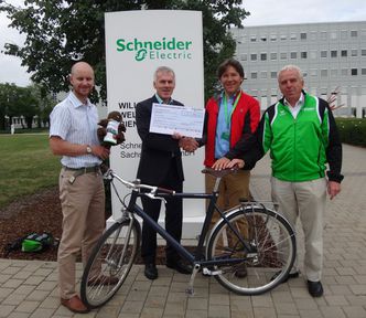 Foto: Schneider Electric