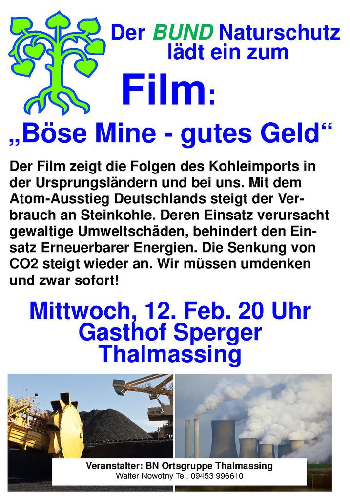 Böse Mine - gutes Geld Böse Mine - gutes Geld