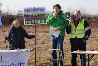 Raimund Schoberer BUND Naturschutz (Foto BN/Lengdobler)