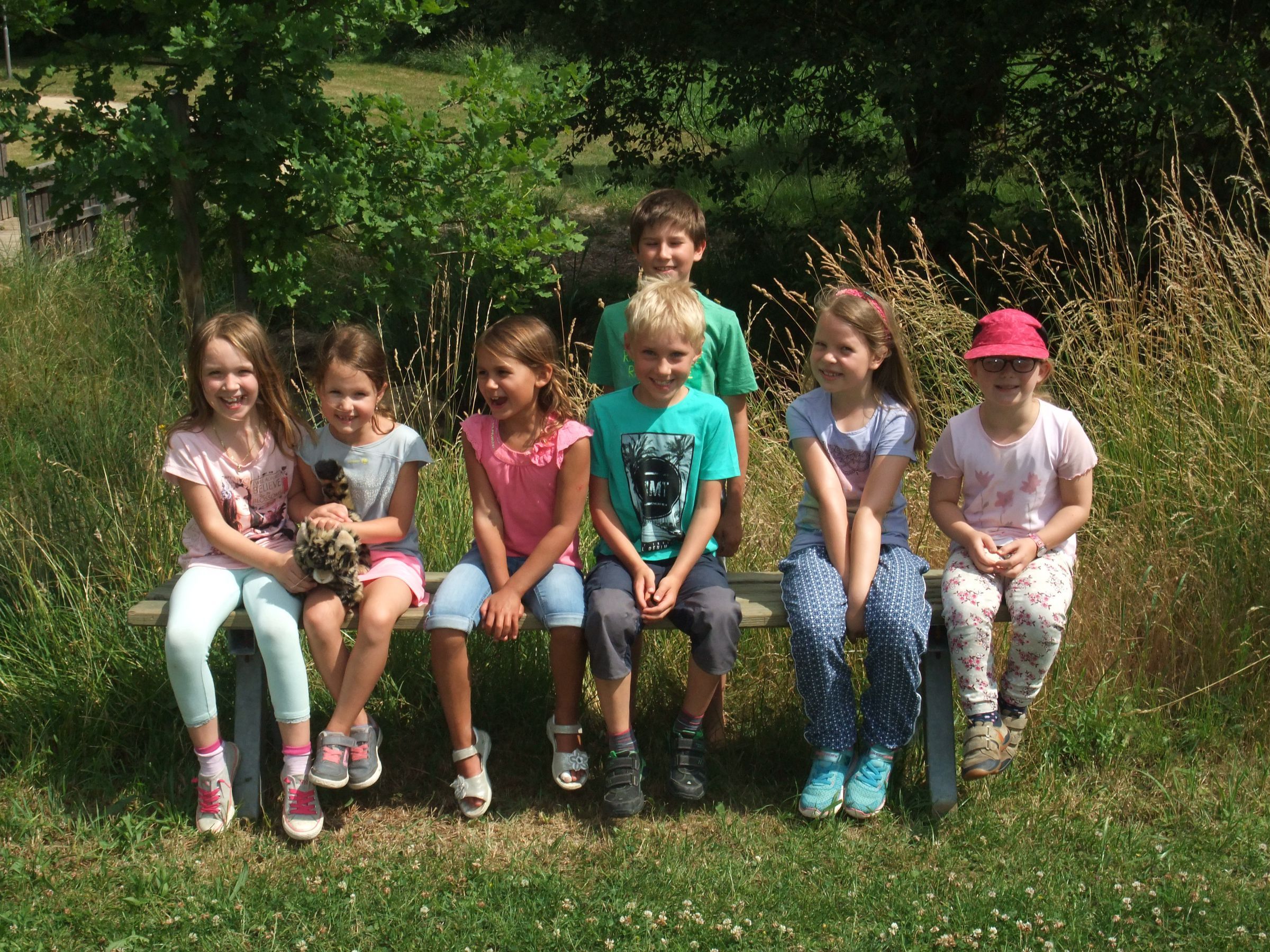 Foto: OG Alteglofsheim