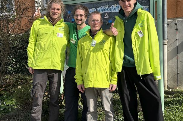 Foto: BN KG Regensburg