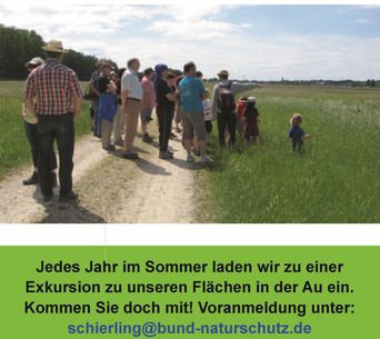 Besichtigung Besichtigung
