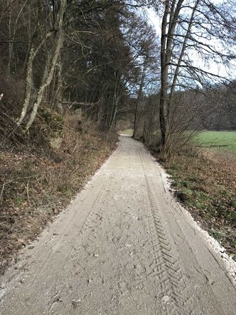 Foto: OG Laaber