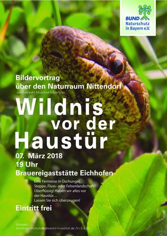 Plakat: OG Nittendorf