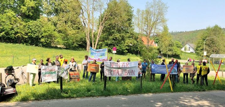Foto: OG Donaustauf
