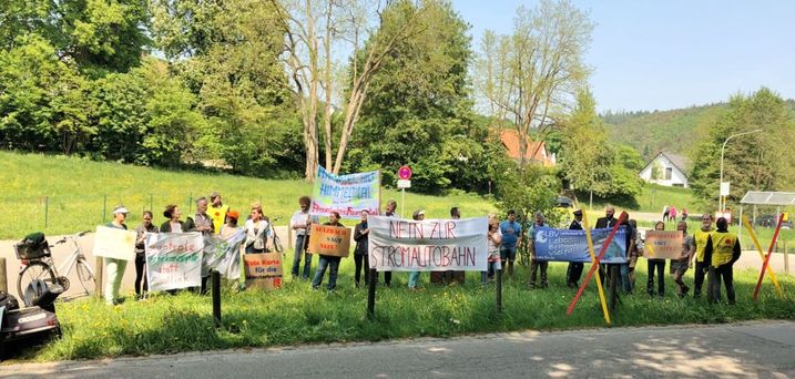 Foto: OG Donaustauf