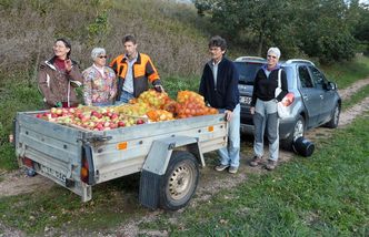 Foto: OG Beratzhausen