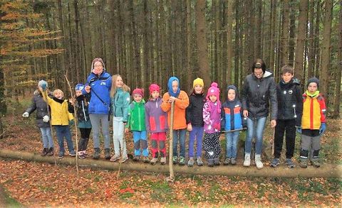 Foto: OG Alteglofsheim