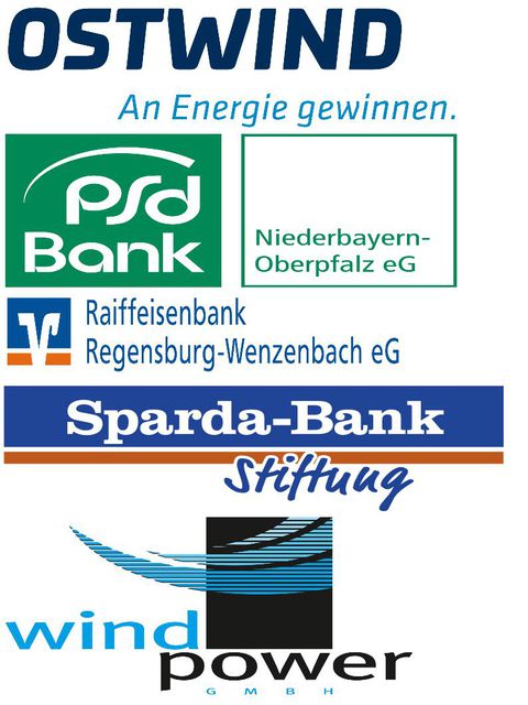 Unsere Spender
