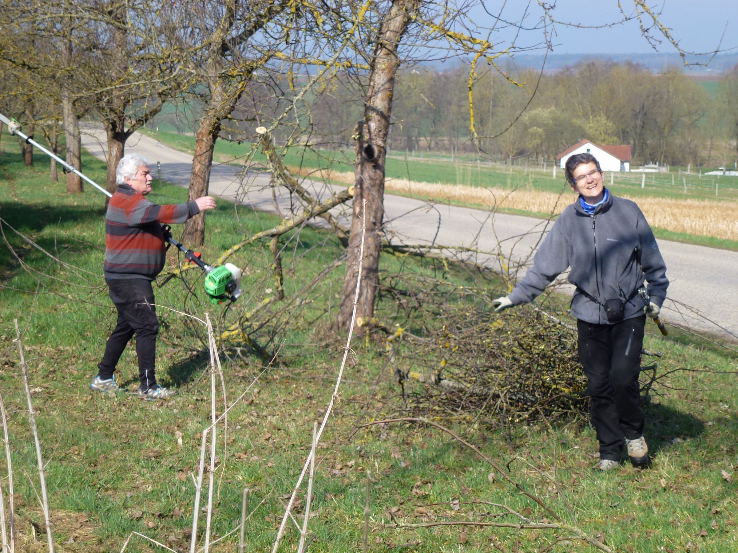 Foto: OG Alteglofsheim