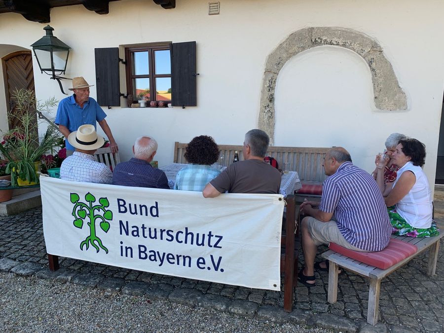 Aktuell - BUND Naturschutz In Bayern E.V.