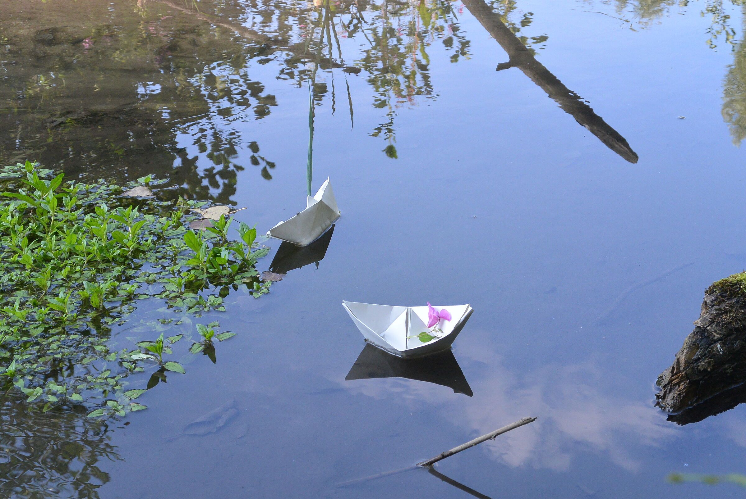 Foto: JBN Kindergruppe Regensburg