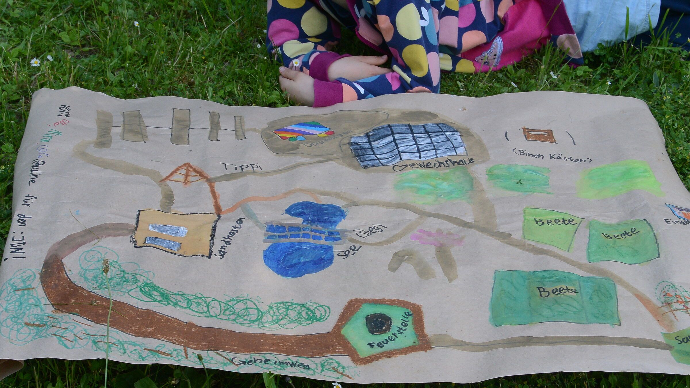 Foto: JBN Kindergruppe Regensburg