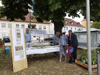 Foto: OG Wörth-Wiesent
