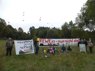 Foto: OG Beratzhausen