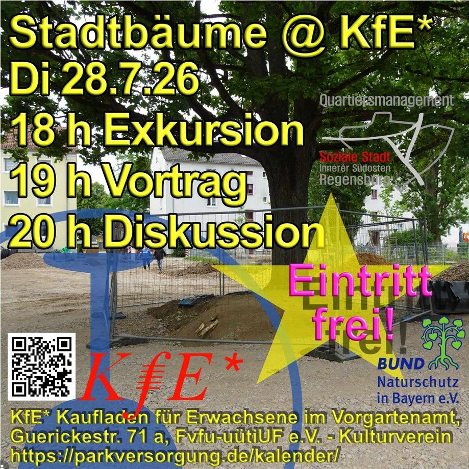 Copyright: KfE