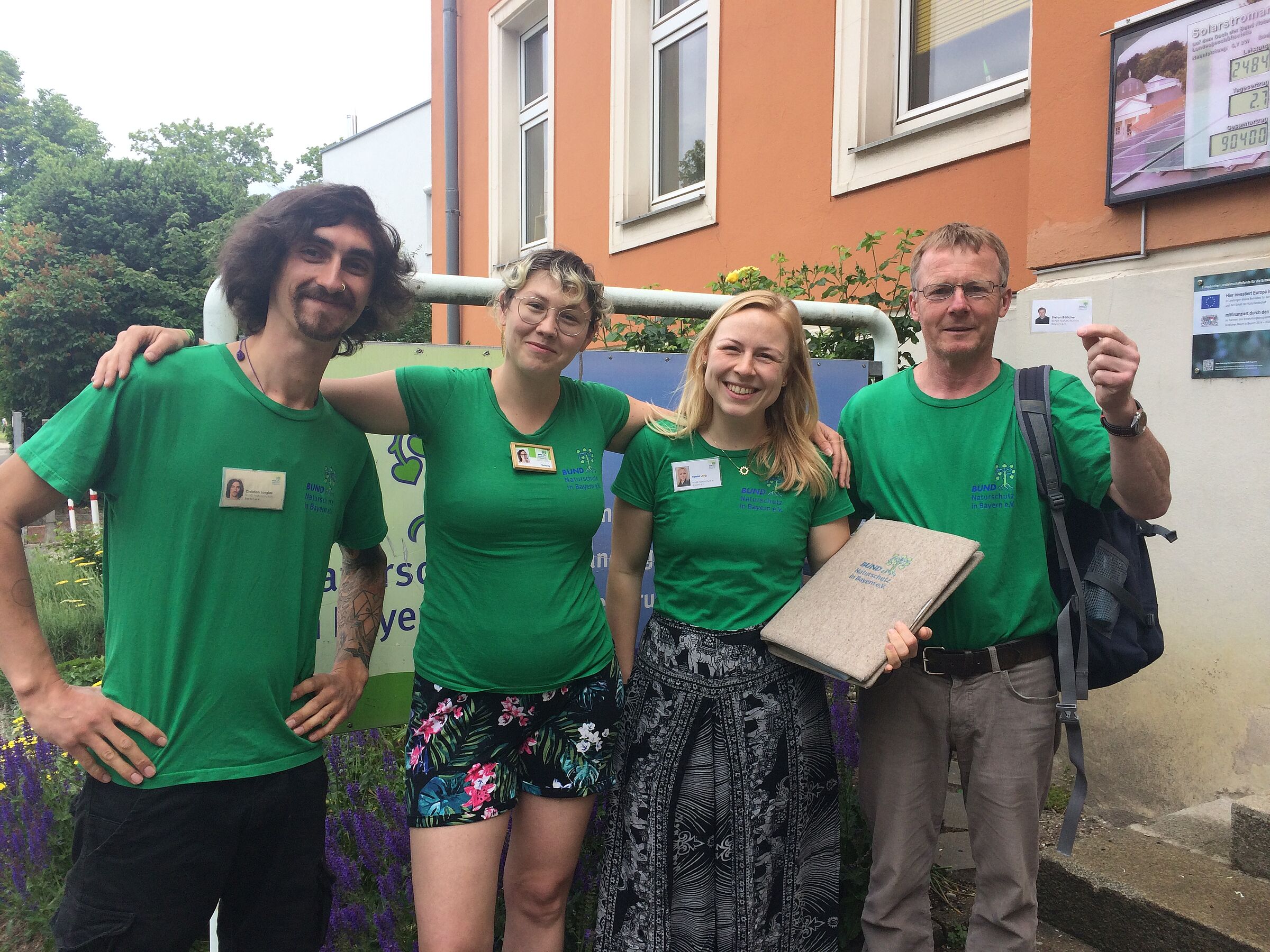 Foto: KG Regensburg