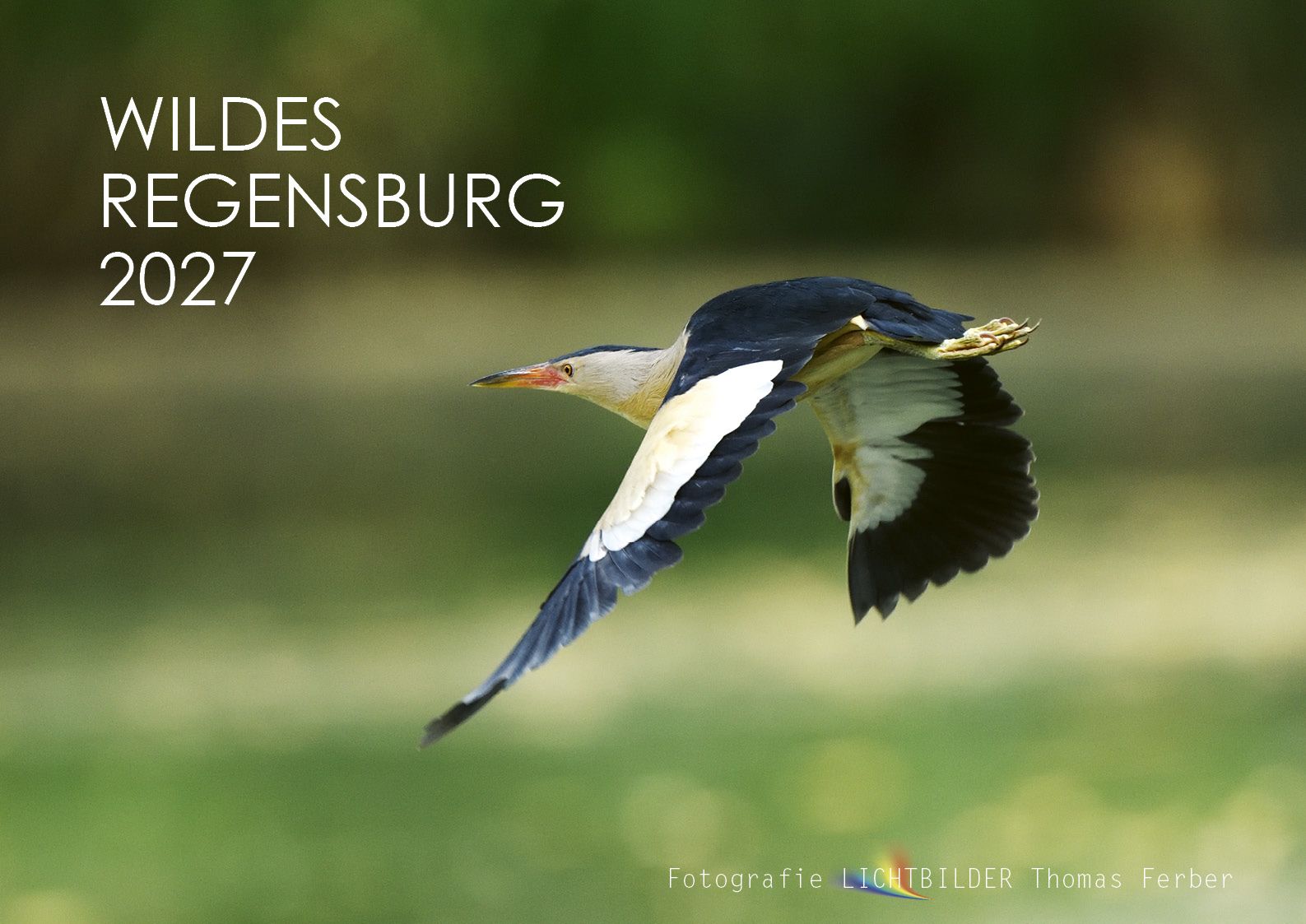 Copyright: Thomas Ferber
