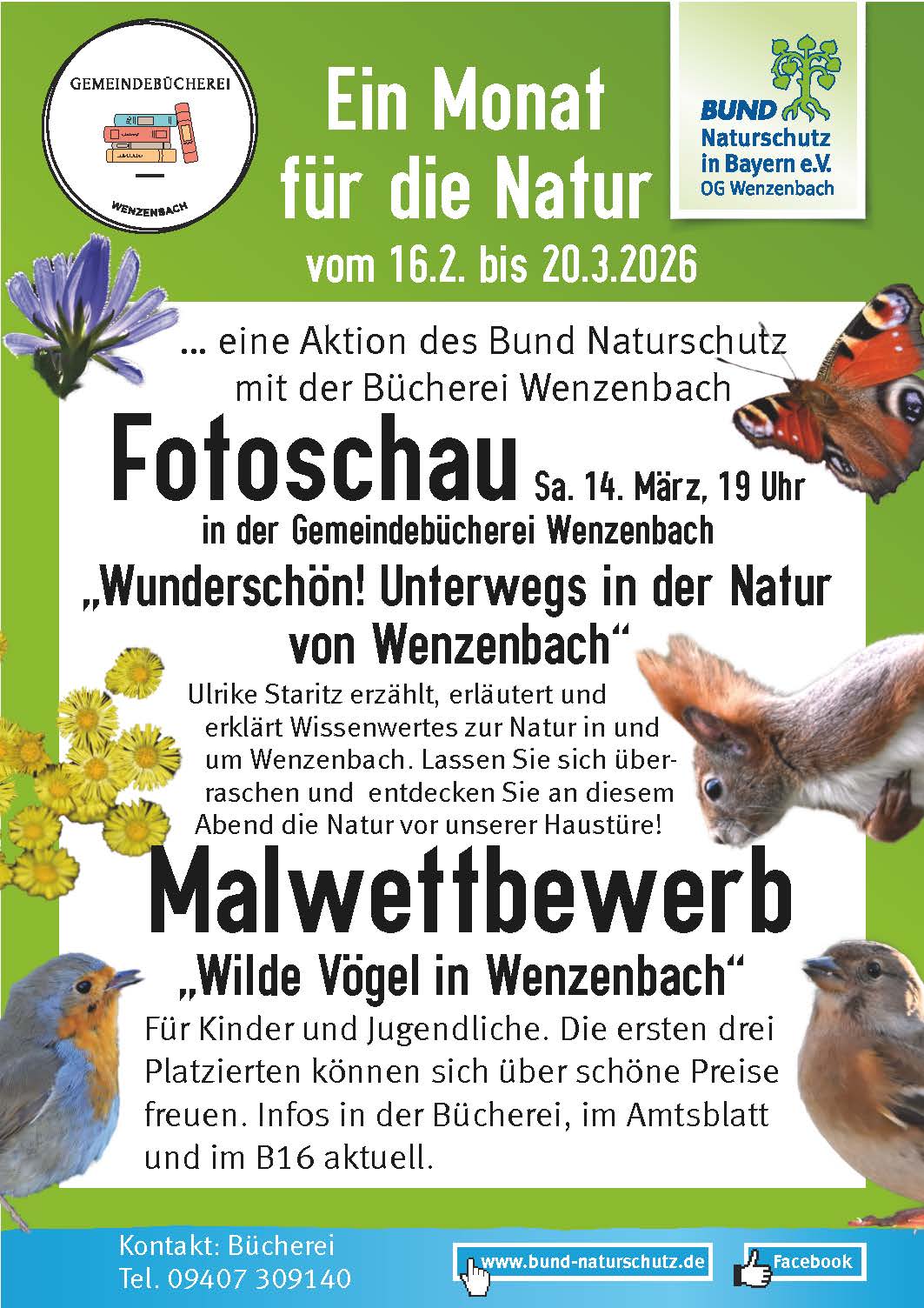 Copyright: BN OG Wenzenbach