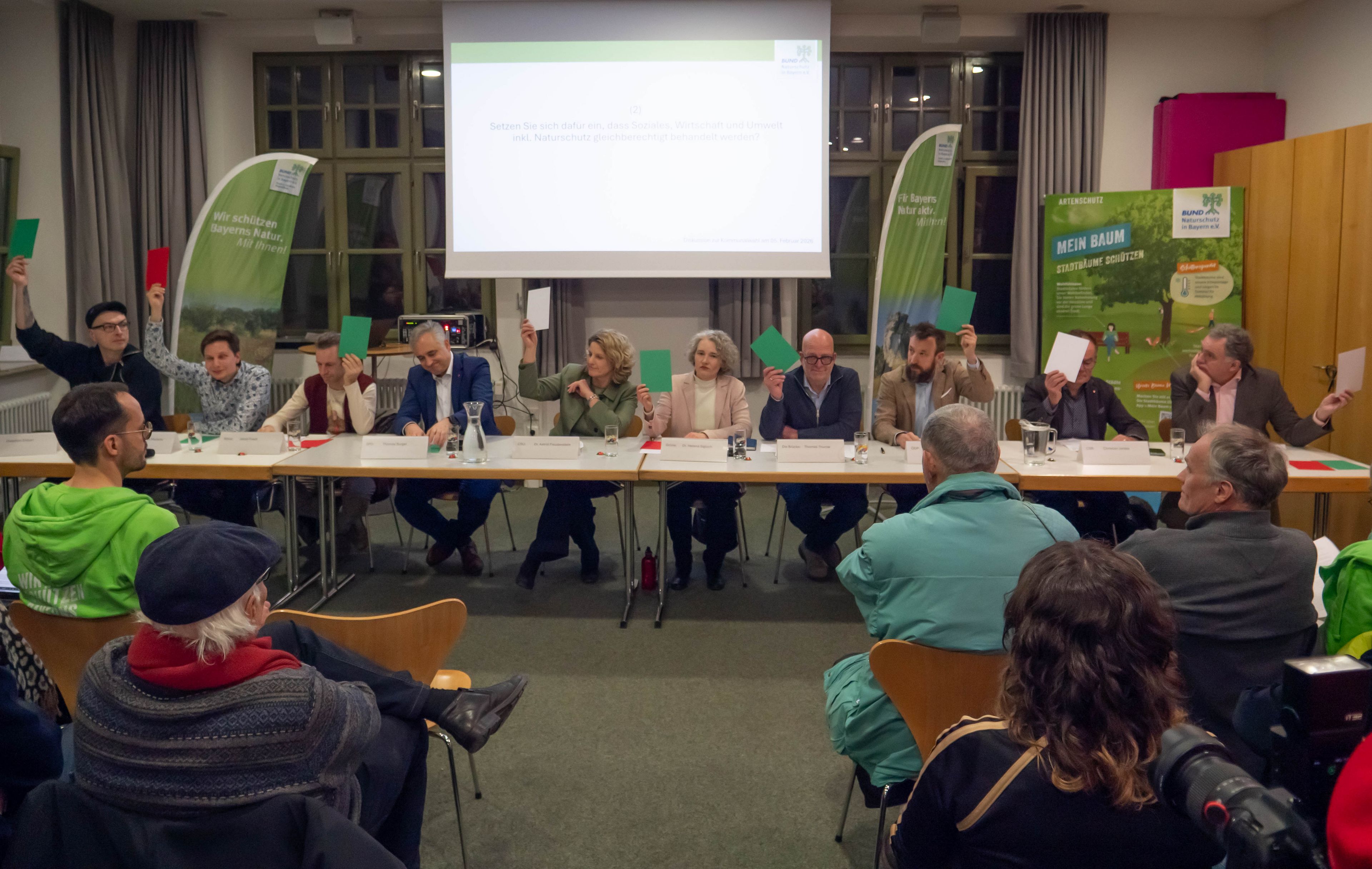 Foto: BUND Kreisgruppe Regensburg - Hans Lengdobler