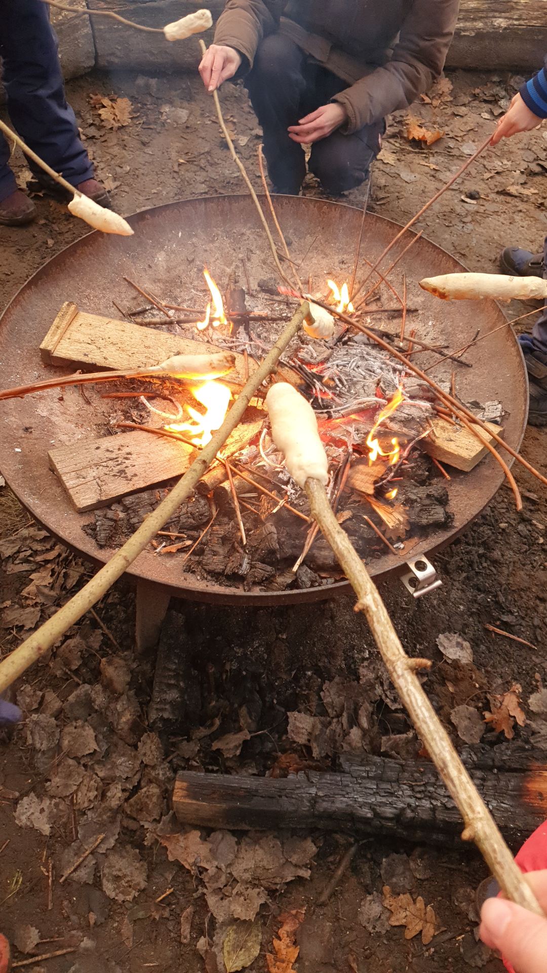 Fotos: BUNDJugend Bayern Kindergruppe Regensburg