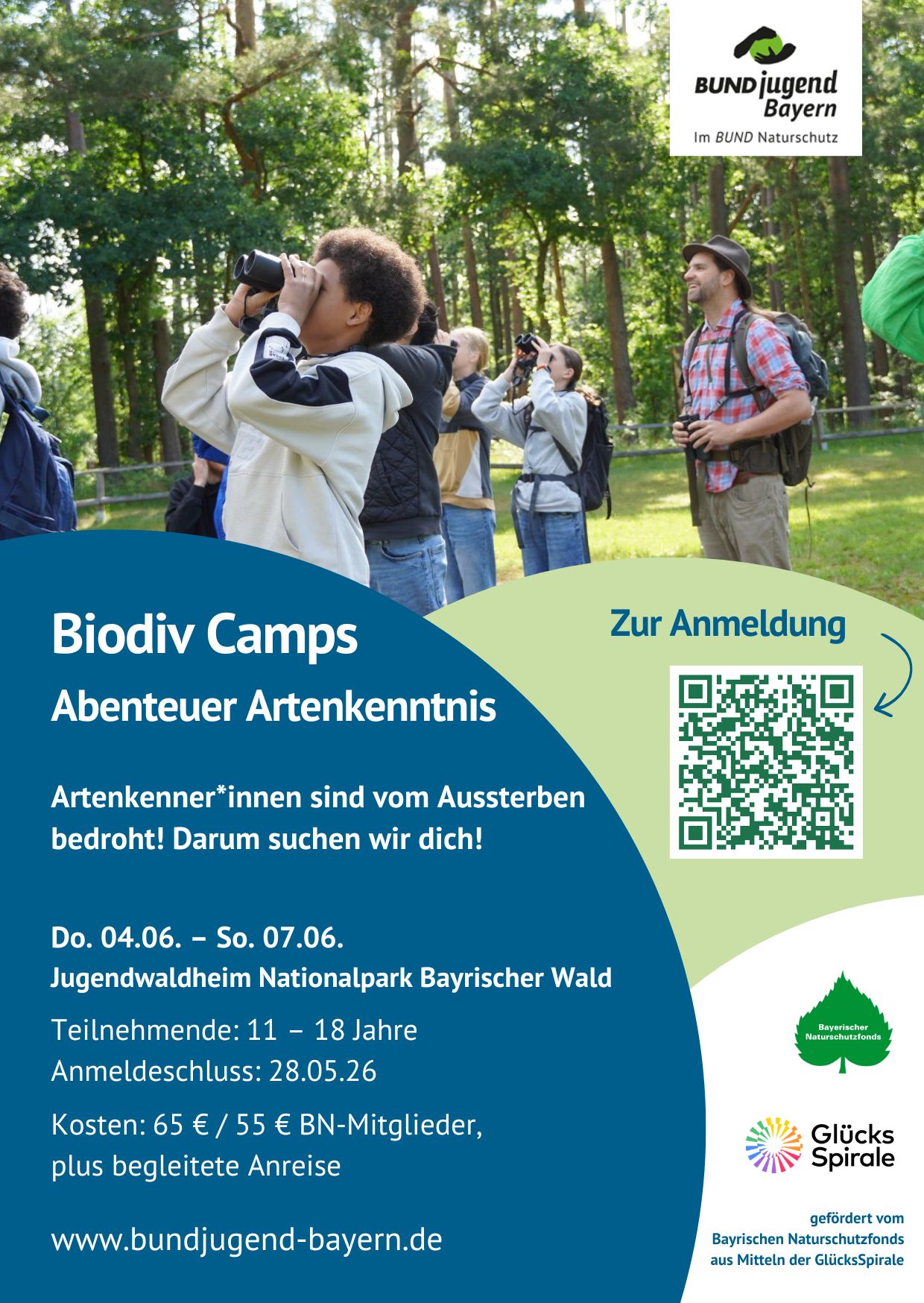 Copyright: BUNDjugend Bayern