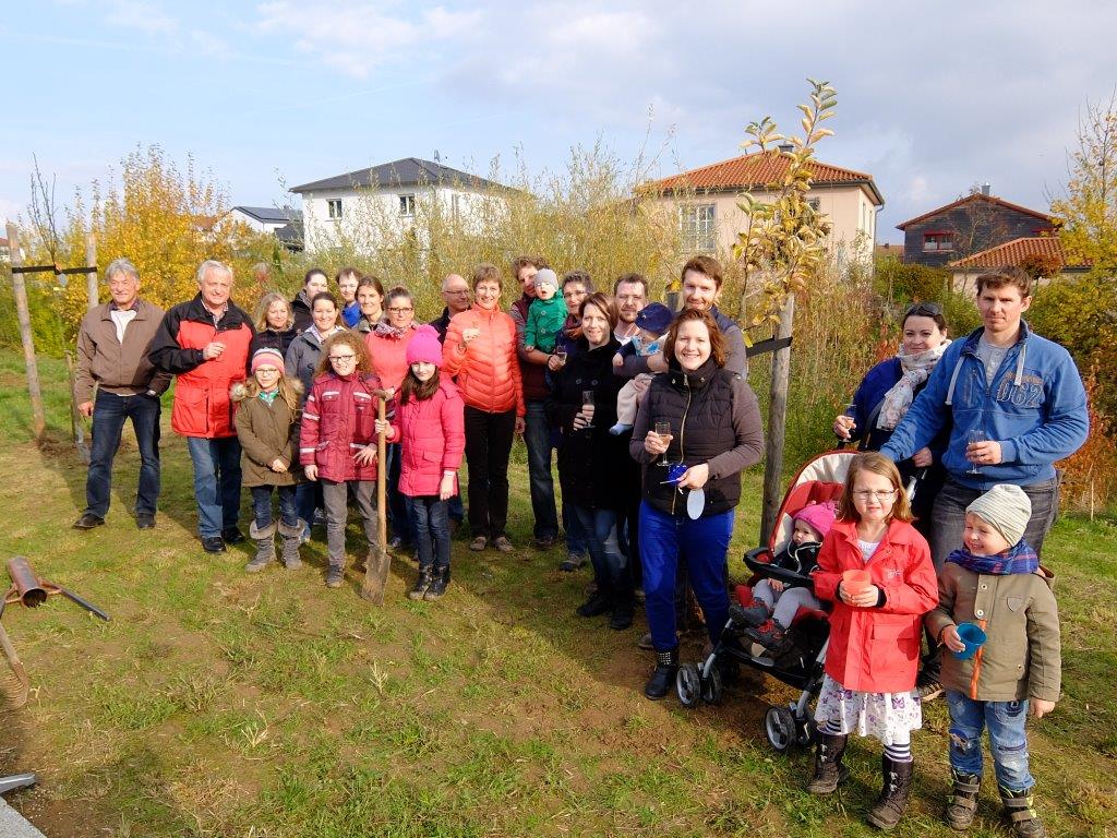 Alteglofsheim - BUND Naturschutz in Bayern e.V.